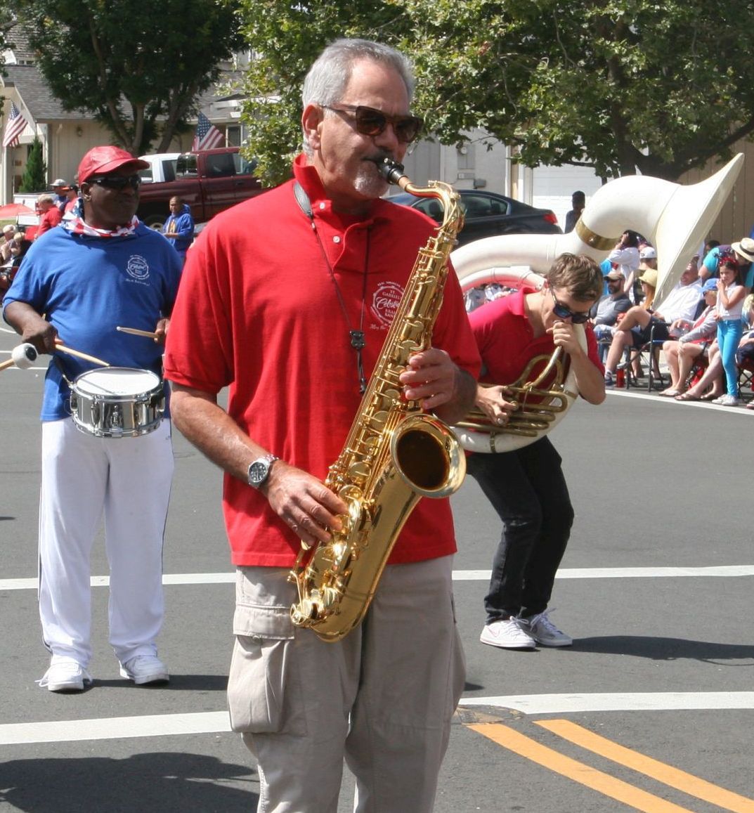 Saint Gabriel's Church Brass Band